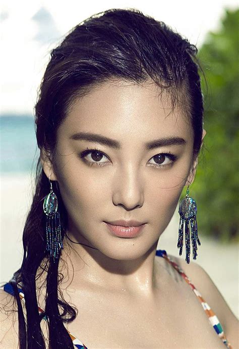 Top 10 beautiful Chinese Actresses in the World